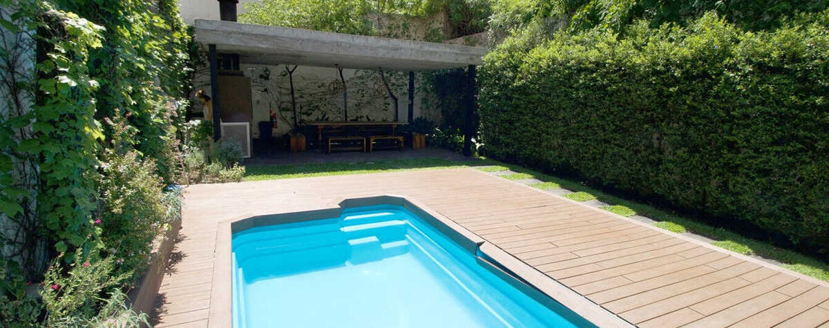 Foto principal de Relax Palermo con hermoso balcón y parrilla en Capital Federal