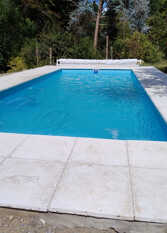 Foto 2 de la galería de Cabañas Don Dionisio en Lago Puelo