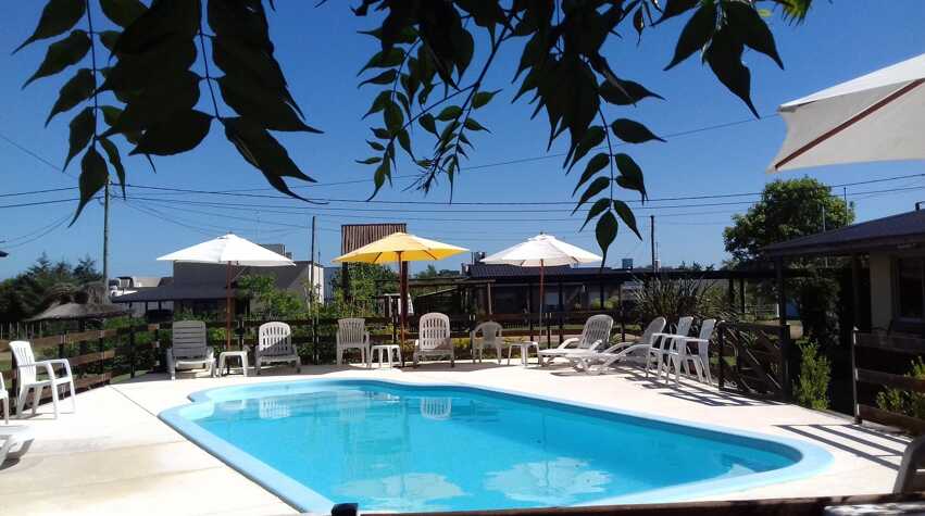 Foto principal de Luna de Artalaz Bungalows en Colón