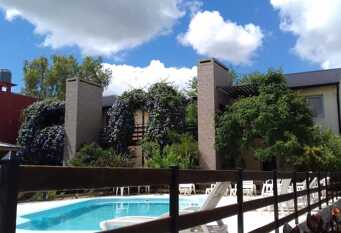 Foto 1 de la galería de Luna de Artalaz Bungalows en Colón