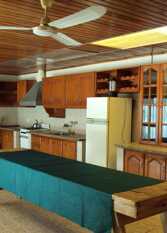 Foto 2 de la galería de Departamentos Barrio Norte Alquileres Brumi en Bella Vista