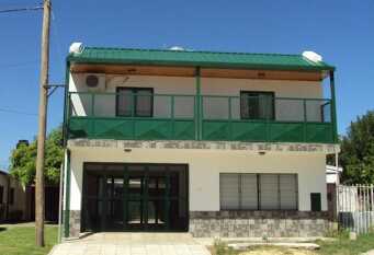 Foto 1 de la galería de Departamentos Barrio Norte Alquileres Brumi en Bella Vista