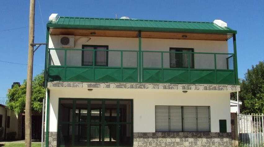 Foto principal de Departamentos Barrio Norte Alquileres Brumi en Bella Vista