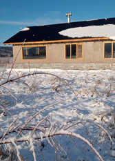 Foto 3 de la galería de Tierra Caracol - Casa de Campo Ecológica en Trevelin