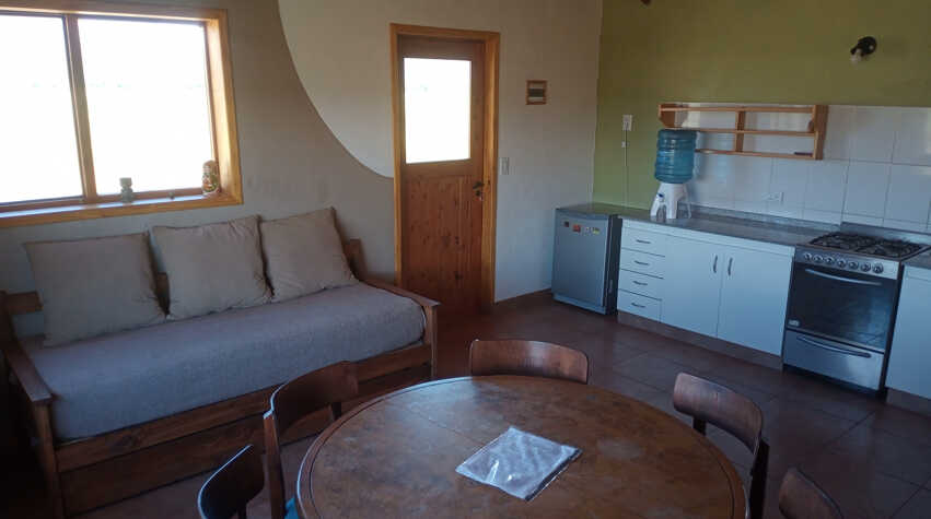 Foto principal de Tierra Caracol - Casa de Campo Ecológica en Trevelin