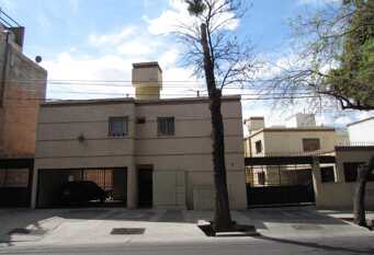 Foto 1 de la galería de Dpto Turístico Ayacucho Mza Capital en Ciudad De Mendoza