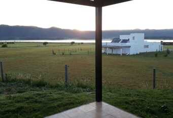 Foto 1 de la galería de Casa Country Puerto en Potrero De Garay