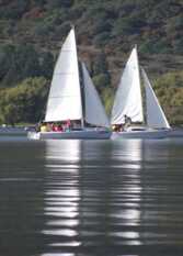 Foto 2 de la galería de Casa Country Puerto en Potrero De Garay