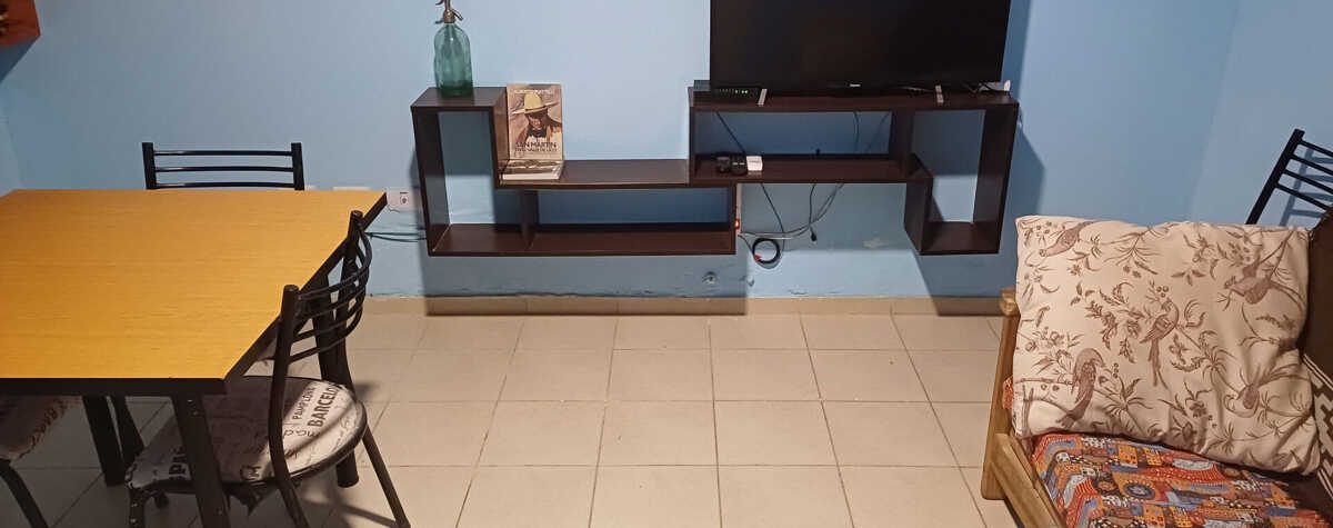 Foto principal de Alojamiento Rural  Millcayac en San Carlos