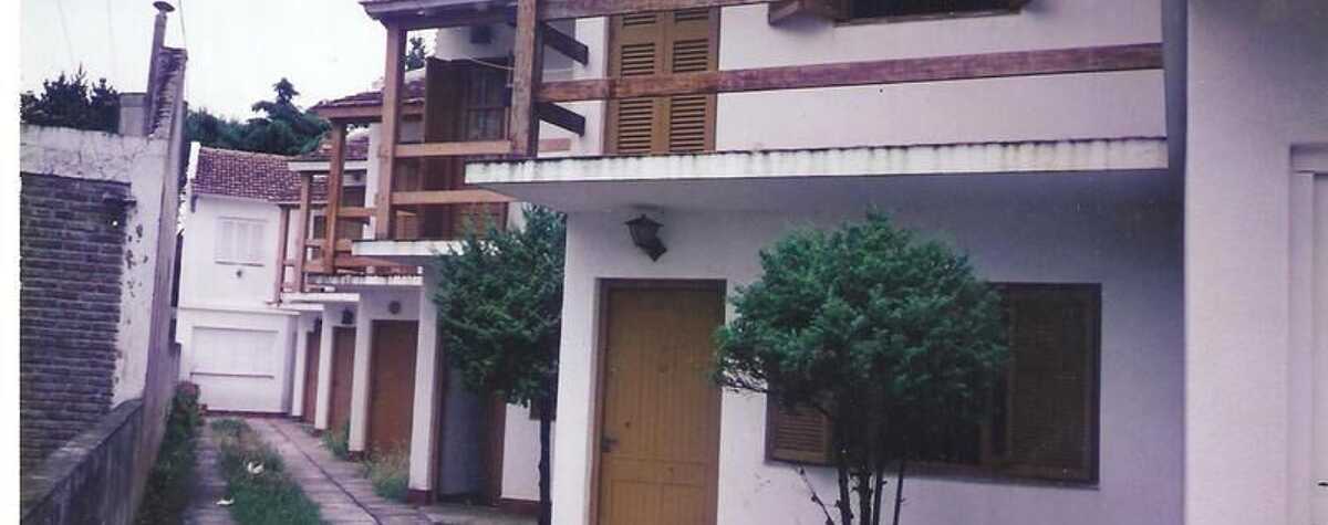 Foto principal de Duplex 2 en San Clemente Del Tuyú