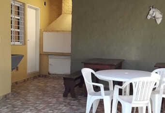 Foto 1 de la galería de Departamentos Viviana en Villa Carlos Paz