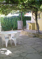 Foto 3 de la galería de Departamentos Viviana en Villa Carlos Paz