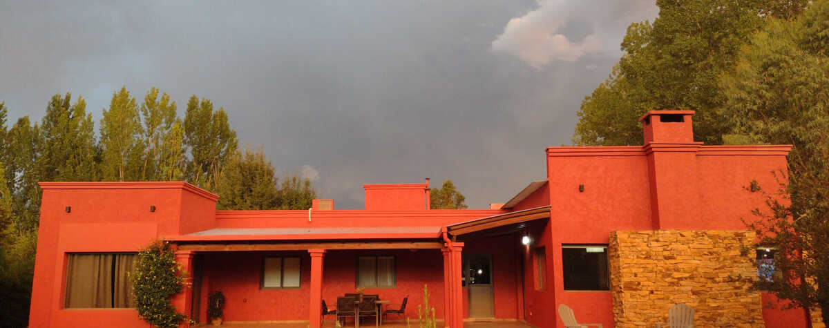 Foto principal de Puerta 1910 en Tunuyan