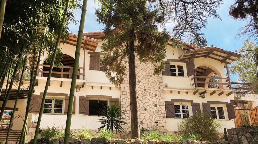 Foto principal de Casa Mansa en Unquillo