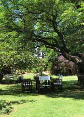 Foto 3 de la galería de Haras Maguill en Tornquist