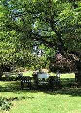 Foto 3 de la galería de Haras Maguill en Tornquist