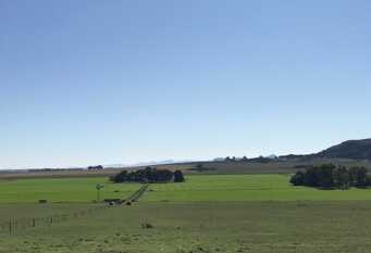 Foto 1 de la galería de Haras Maguill en Tornquist