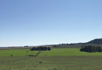 Foto 1 de la galería de Haras Maguill en Tornquist