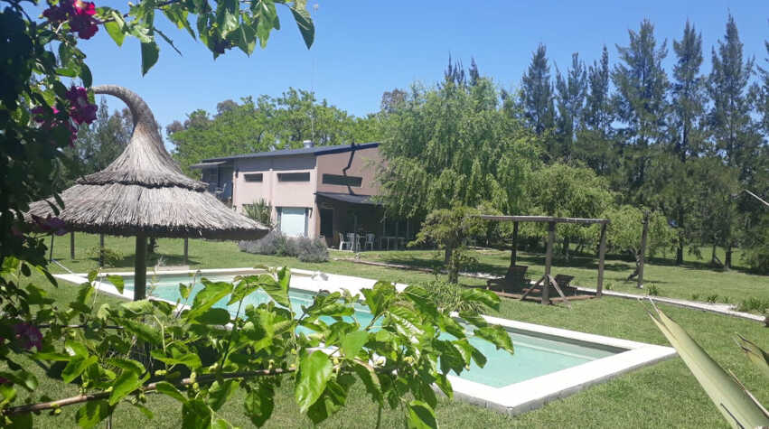 Foto principal de Carpe Diem en Coronel Brandsen