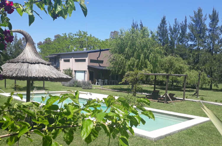 Foto principal de Carpe Diem en Coronel Brandsen