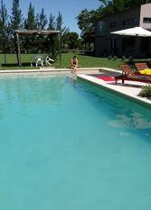 Foto 2 de la galería de Carpe Diem en Coronel Brandsen