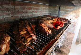 Foto 1 de la galería de Carpe Diem en Coronel Brandsen