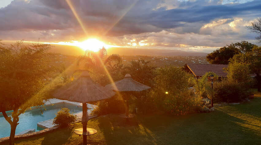 Foto principal de Cabañas Altos de la Luna en Villa Carlos Paz