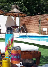 Foto 2 de la galería de Hotel Mirador de las Sierras en Villa Carlos Paz