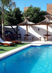 Foto 3 de la galería de Hotel Mirador de las Sierras en Villa Carlos Paz