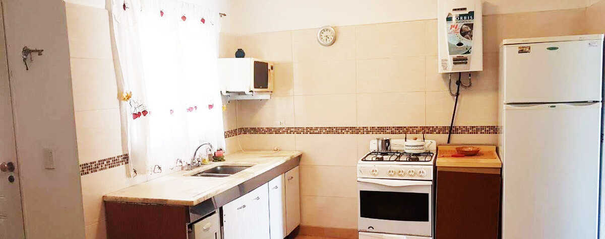 Foto principal de Alquiler casa en Villa Cura Brochero