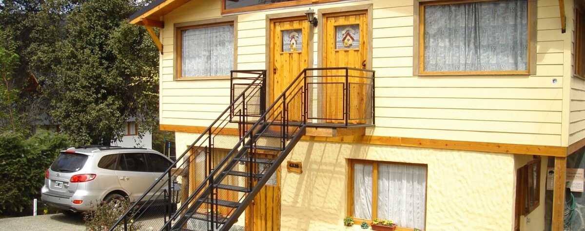 Foto principal de Antu Ruca Complejo de Cabañas en San Carlos De Bariloche