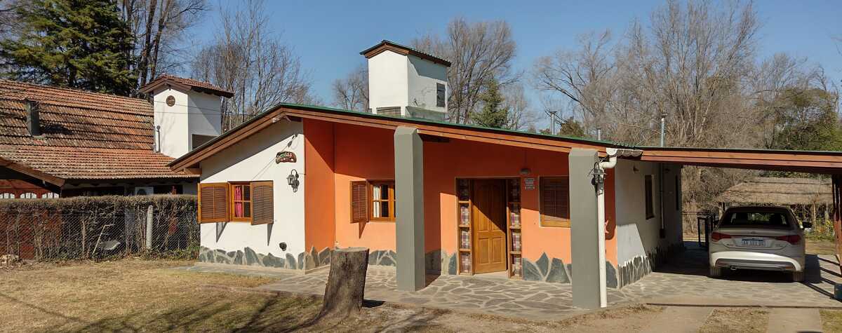 Foto principal de NATALES en Villa General Belgrano