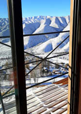 Foto 2 de la galería de Arriba del Valle - Casas de Altura en Potrerillos
