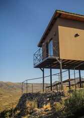 Foto 3 de la galería de Arriba del Valle - Casas de Altura en Potrerillos