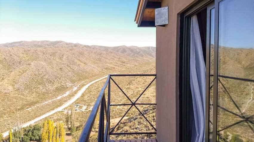 Foto principal de Arriba del Valle - Casas de Altura en Potrerillos