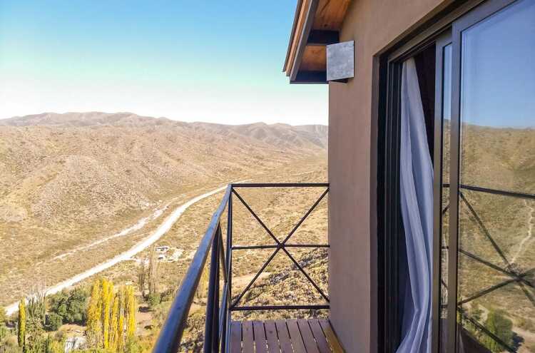 Foto principal de Arriba del Valle - Casas de Altura en Potrerillos