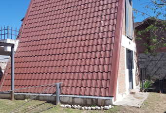 Foto 1 de la galería de Alpina en Villa Carlos Paz