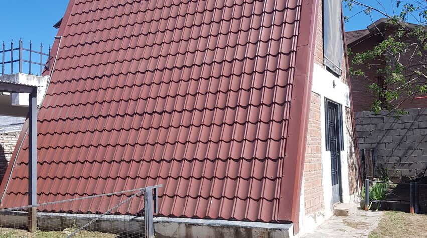 Foto principal de Alpina en Villa Carlos Paz