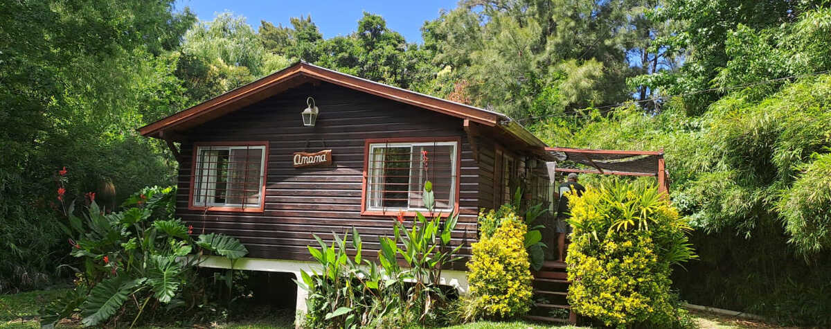 Foto principal de Cabaña Ananá en Tigre