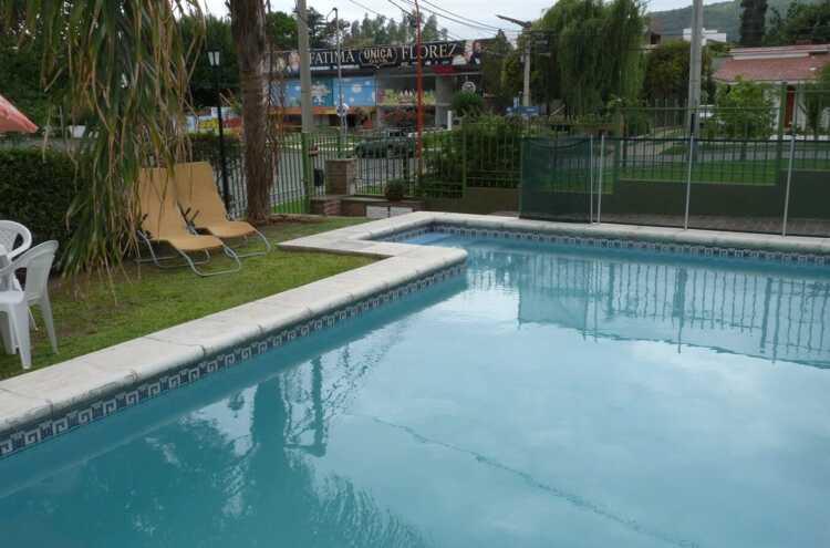 Foto principal de Bahía Del Lago Complejo de Departamentos en Villa Carlos Paz
