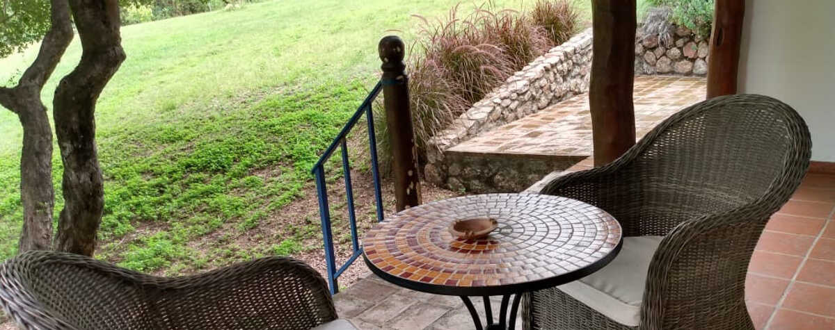 Foto principal de Finca Turística El Duraznillo en Ciudad de la Rioja