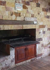 Foto 4 de Cabañas Puertas del Sol en Federacion