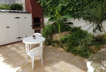 Foto 1 de la galería de Departamento Playa Grande 2 Personas en Mar Del Plata