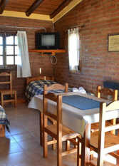 Foto 3 de la galería de Tierra Nuestra Complejo de Cabaña en Mina Clavero