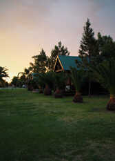 Foto 3 de la galería de Cabañas La Quinta en Miramar