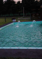 Foto 4 de Cabañas La Quinta en Miramar