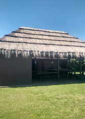 Foto 2 de la galería de Cabañas La Quinta en Miramar