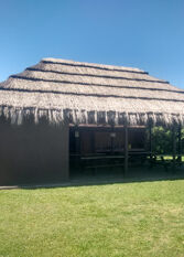 Foto 2 de la galería de Cabañas La Quinta en Miramar