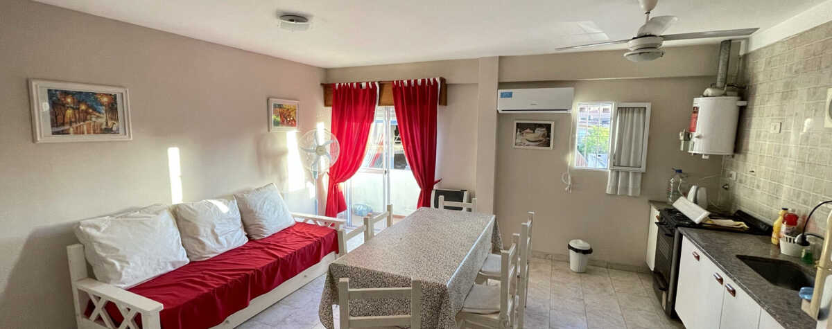 Foto principal de Departamentos JM en San Clemente Del Tuyú