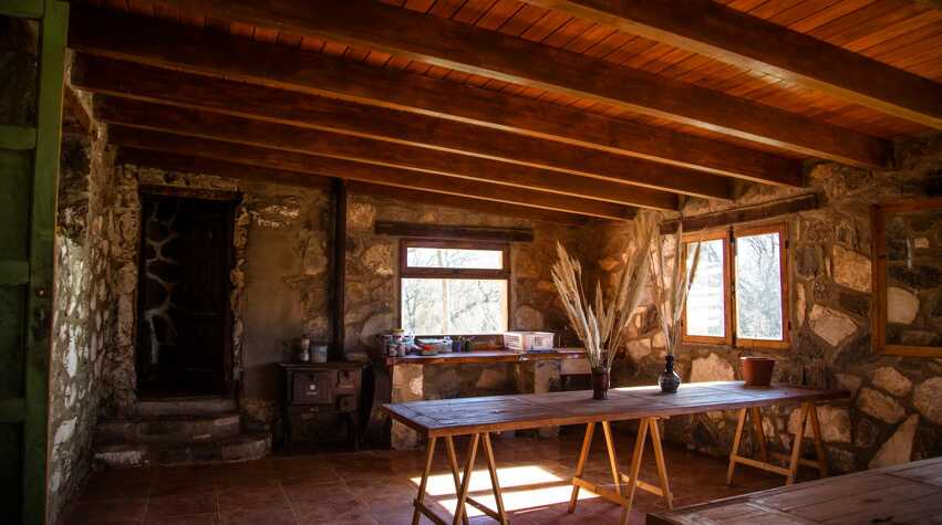 Foto principal de Magico Ensueño Eco Lodge en Los Gigantes